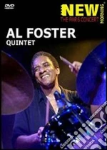 (Music Dvd) Al Foster - The Paris Concert cd
