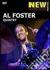 (Music Dvd) Al Foster - The Paris Concert cd