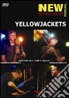 (Music Dvd) Yellowjackets - The Paris Concert cd