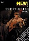 (Music Dvd) Feliciano Jose - The Paris Concert cd