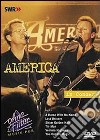 (Music Dvd) America - In Concert cd