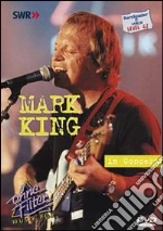 (Music Dvd) King Mark - In Concert - Ohne Filter cd