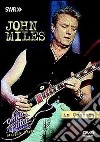 (Music Dvd) John Miles - In Concert - Ohne Filter cd