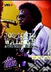 (Music Dvd) Joe Louis Walker - In Concert - Ohne Filter cd