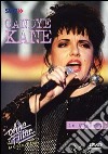 (Music Dvd) Candye Kane - In Concert - Ohne Filter cd