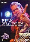 (Music Dvd) Bill Champlin - In Concert - Ohne Filter cd