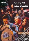 (Music Dvd) Go Jazz Allstars - In Concert - Ohne Filter cd