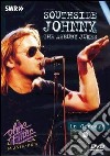 (Music Dvd) Southside Johnny - In Concert - Ohne Filter cd