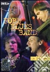 (Music Dvd) Ford Blues Band - In Concert - Ohne Filter cd