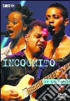 (Music Dvd) Incognito - In Concert cd