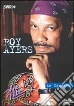 (Music Dvd) Roy Ayers - In Concert Ohne Filter cd