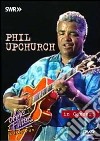 (Music Dvd) Upchurch Phil - In Concert - Ohne Filter cd