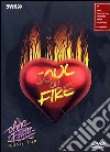 (Music Dvd) Soul On Fire cd