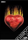 (Music Dvd) Soul On Fire - Ohne Filter cd