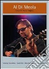 (Music Dvd) Al Di Meola - One Of These Nights cd