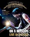(Music Dvd) Michael Schenker's Temple Of Rock - On A Mission - Live In Madrid cd