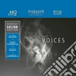 Reference sound edition - great voices cd