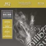 Reference Sound Edition - Great Men Of Song cd