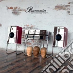 Burmester Selection. Vol. 1 / Various (Hqcd) cd