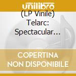 (LP Vinile) Telarc: Spectacular Sound Experience / Var (2 Lp) lp vinile