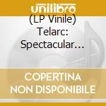 (LP Vinile) Telarc: Spectacular Sound Experience / Var (2 Lp)