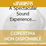 A Spectacular Sound Experience Vol. 2 (Uhq-Cd) / Various cd musicale