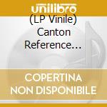 (LP Vinile) Canton Reference Check Vol.2 / Various vinile
