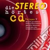 Stereo Hoertest Vol.5 cd