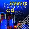 Stereo Hortest (Die) Cd Vol VI cd