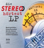 (LP Vinile) Die Stereo Hortest Lp (2 Lp) vinile