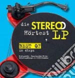 (LP Vinile) Die Stereo Hortest Best (2 Lp) 180gr / Various vinile