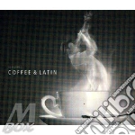 Coffee & Latin cd