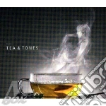Tea & Tones cd