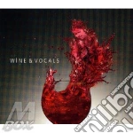 Wine & Vocals cd