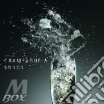 Champagne & Songs / Various cd
