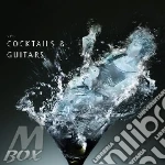 Cocktails & Guitars / Various cd