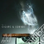 Cigars & Sounds / Various cd