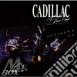 Cadillac blues band live '96