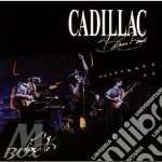 Cadillac blues band live '96 cd
