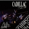 Cadillac blues band live '96 cd