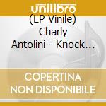 (LP Vinile) Charly Antolini - Knock Out 2K lp vinile di Charly Antolini