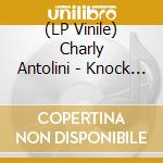 (LP Vinile) Charly Antolini - Knock Out 2K vinile