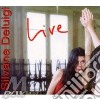 Silvana Deluigi - Live At The Jazz Bakery cd