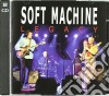 Soft Machine Legacy - Live At The New Morning cd