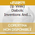(lp Vinile) Diabolic Inventions And Seduction For Solo Guitar Vol.i (music Of A.piazzolla) cd