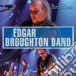Edgar Broughton - At Rockpalast cd