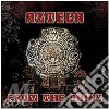 Azteca - From The Ruins cd