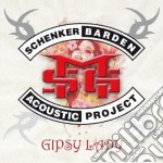 Schenker Barden Acoustic Project - Gipsy Lady