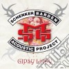 Schenker Barden Acoustic Project - Gipsy Lady cd