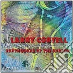 Larry Coryell - Earthquake At The Avalon cd